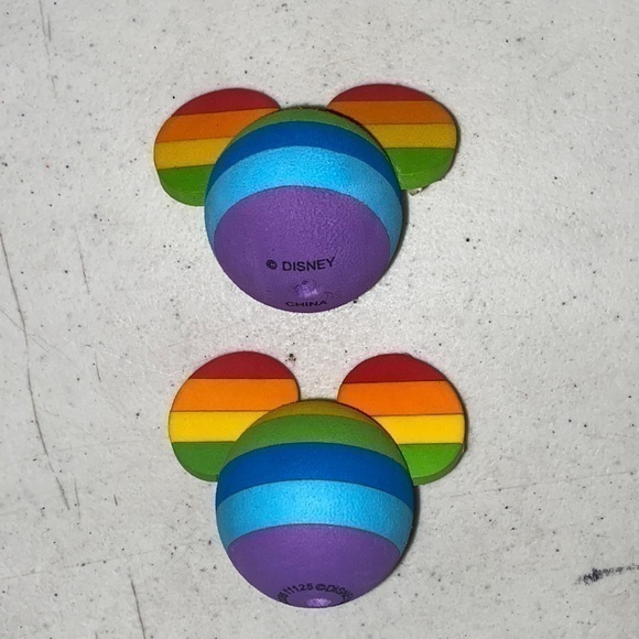 Disney Holiday Disney Antenna Toppers Poshmark